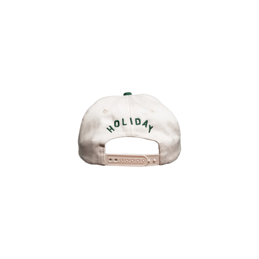 Grandpa's Bocce Hat