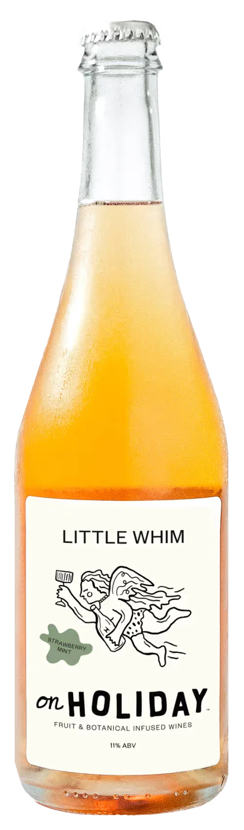 Little Whim 750ml Bottle