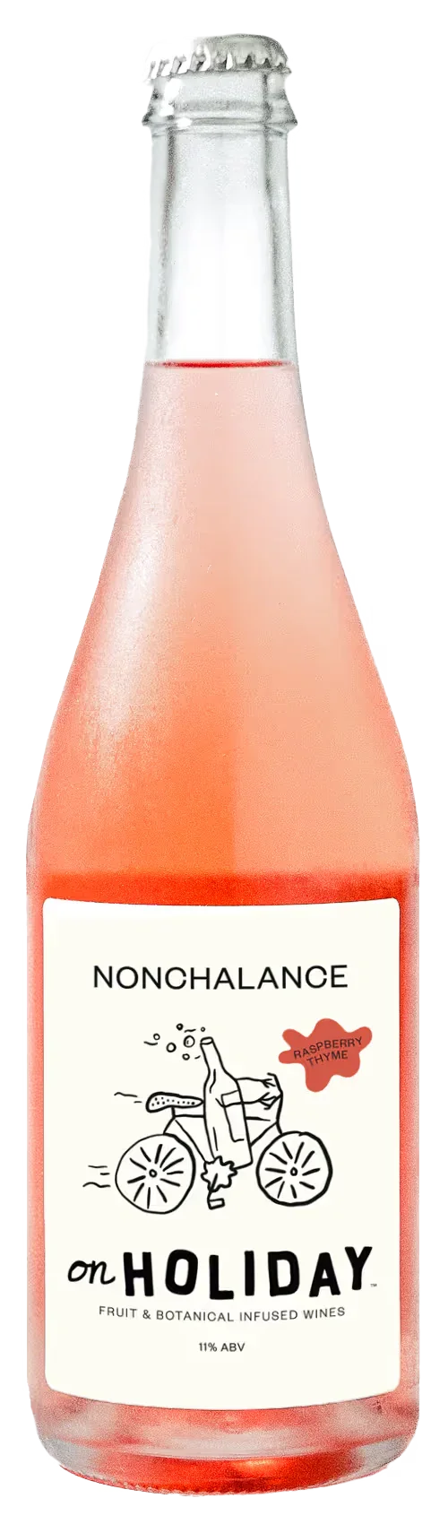 Nonchalance 750ml Bottle