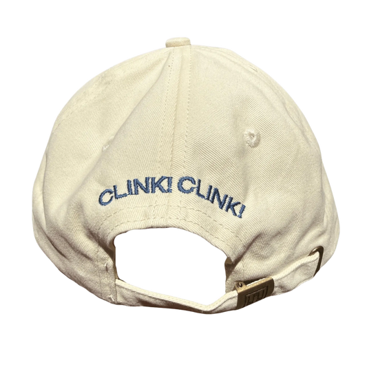 "Push The Boat Out" Hat