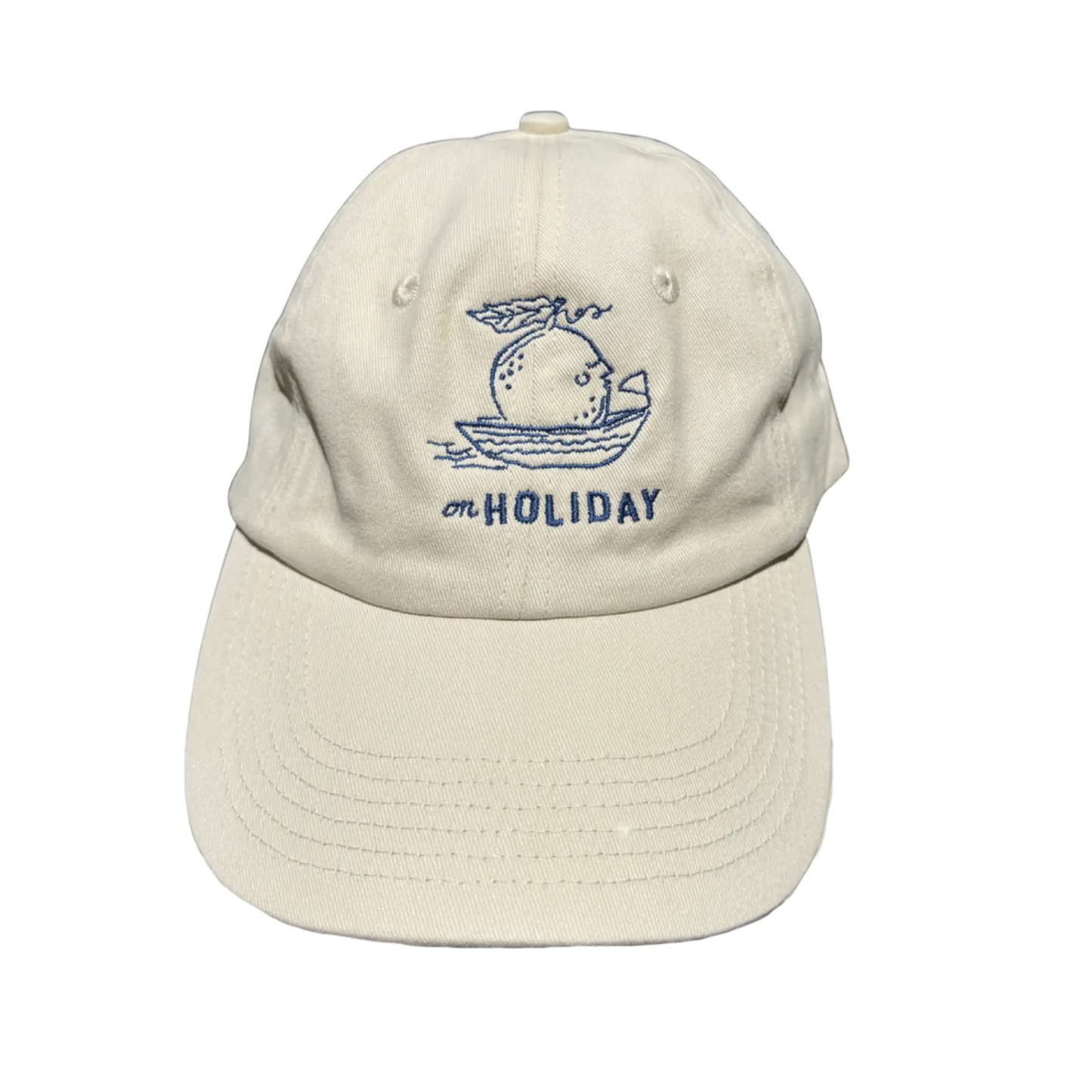 "Push The Boat Out" Hat