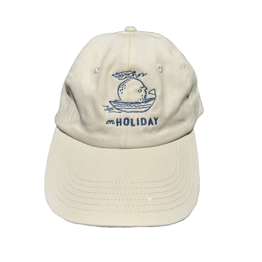 "Push The Boat Out" Hat