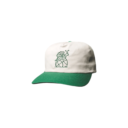 Grandpa's Bocce Hat