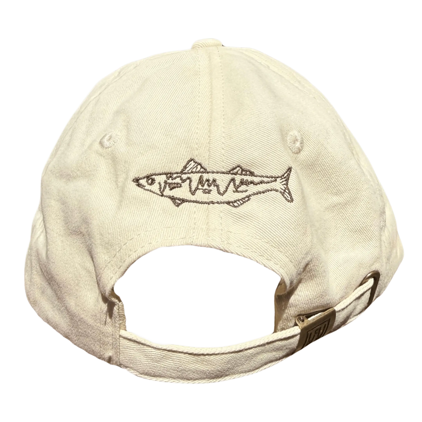 Lucky Catch Hat
