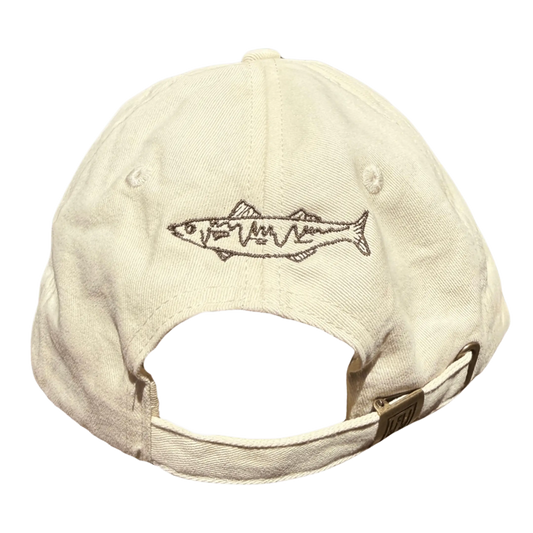 Lucky Catch Hat