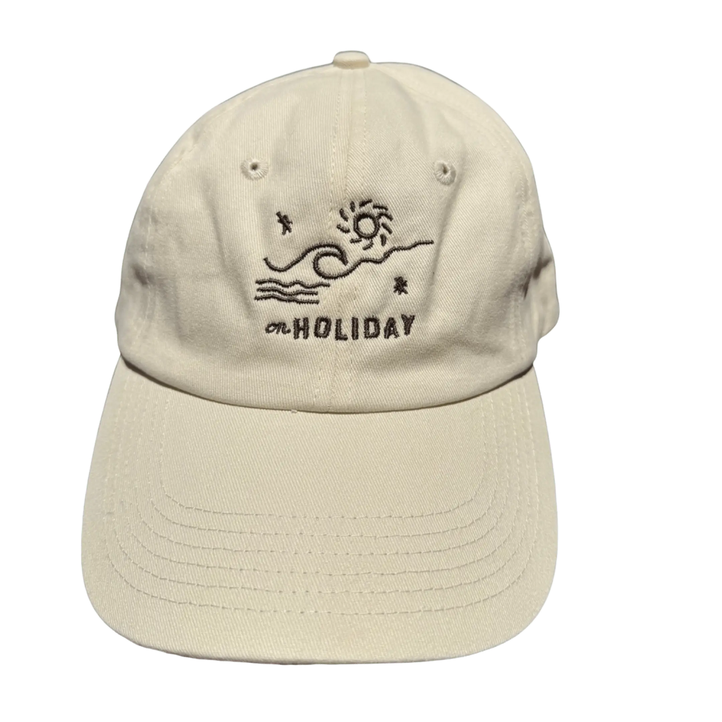 Lucky Catch Hat