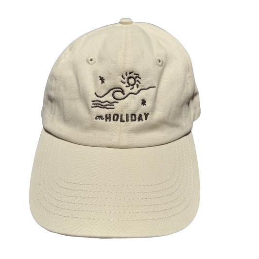 Lucky Catch Hat
