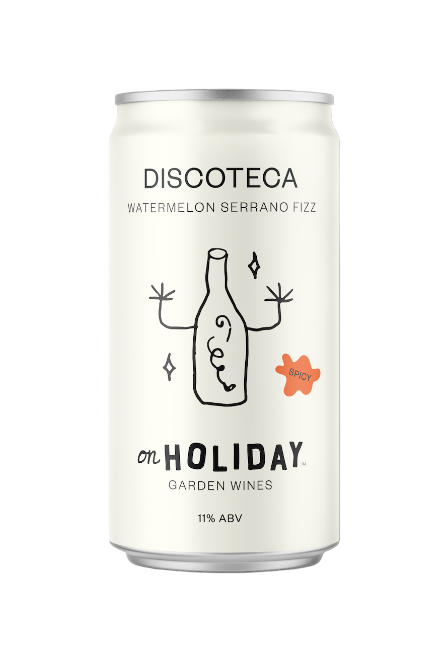 Discoteca 4 Pack