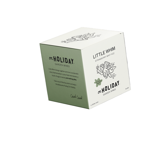Little Whim 4 Pack