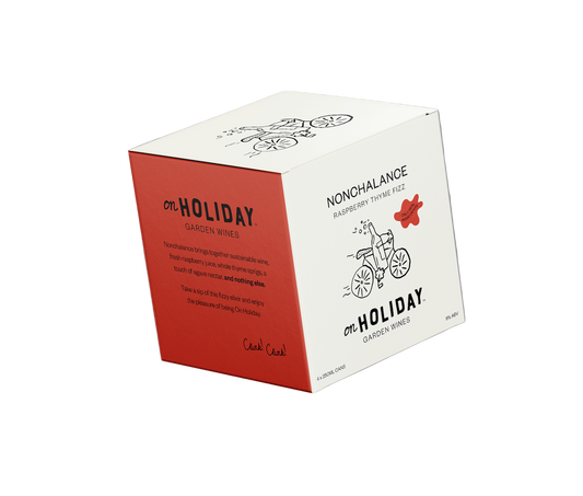 Nonchalance 4 Pack