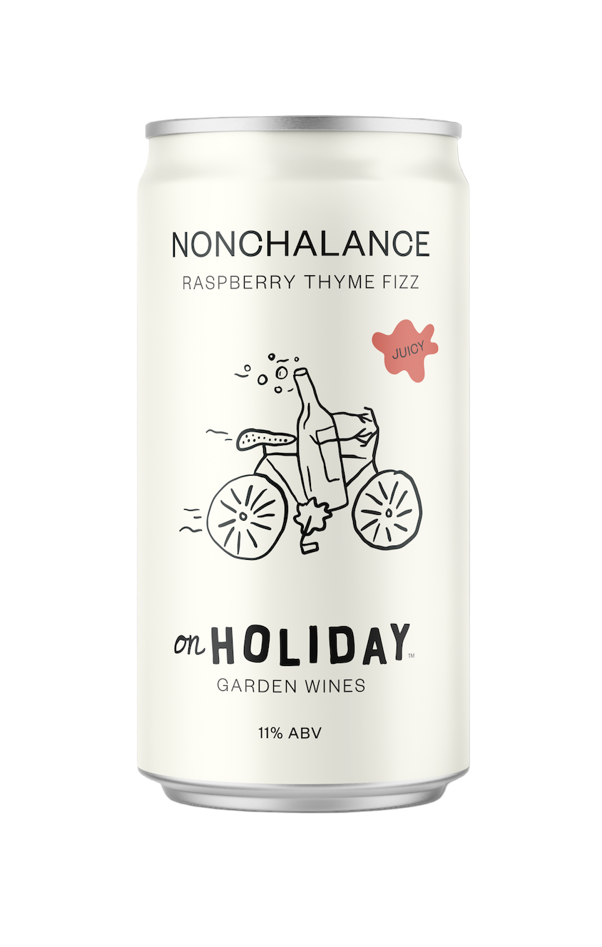 Nonchalance 4 Pack