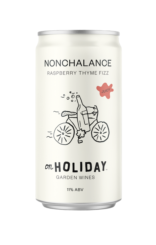 Nonchalance 4 Pack