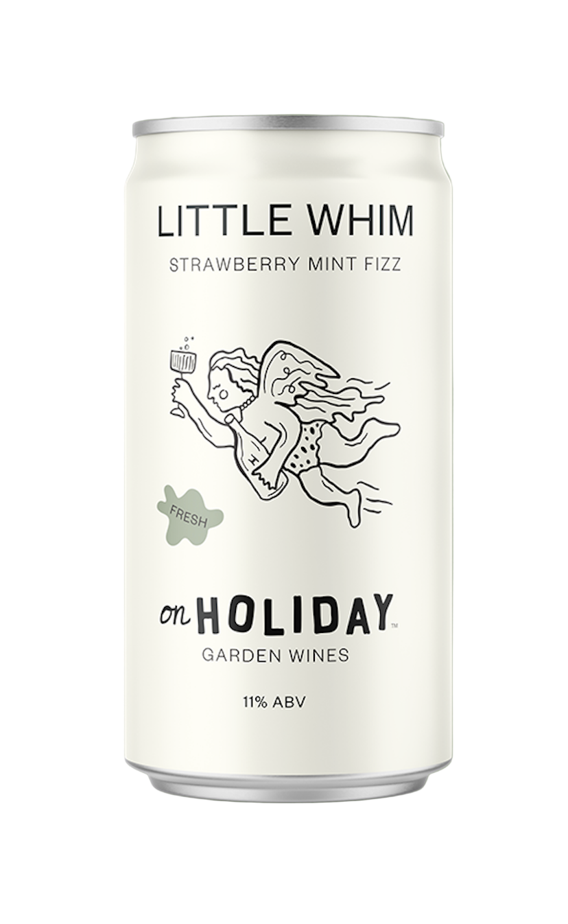 Little Whim 4 Pack