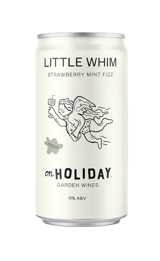 Little Whim 4 Pack