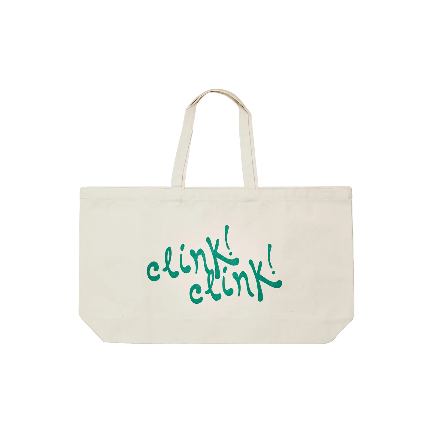 Tipsy Octopus Tote