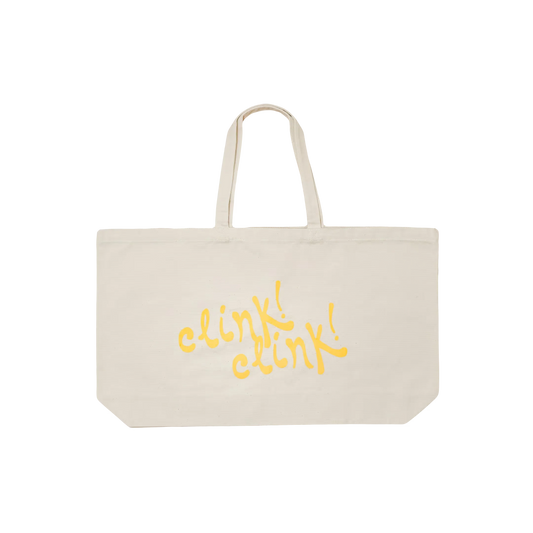 Sunny Tote