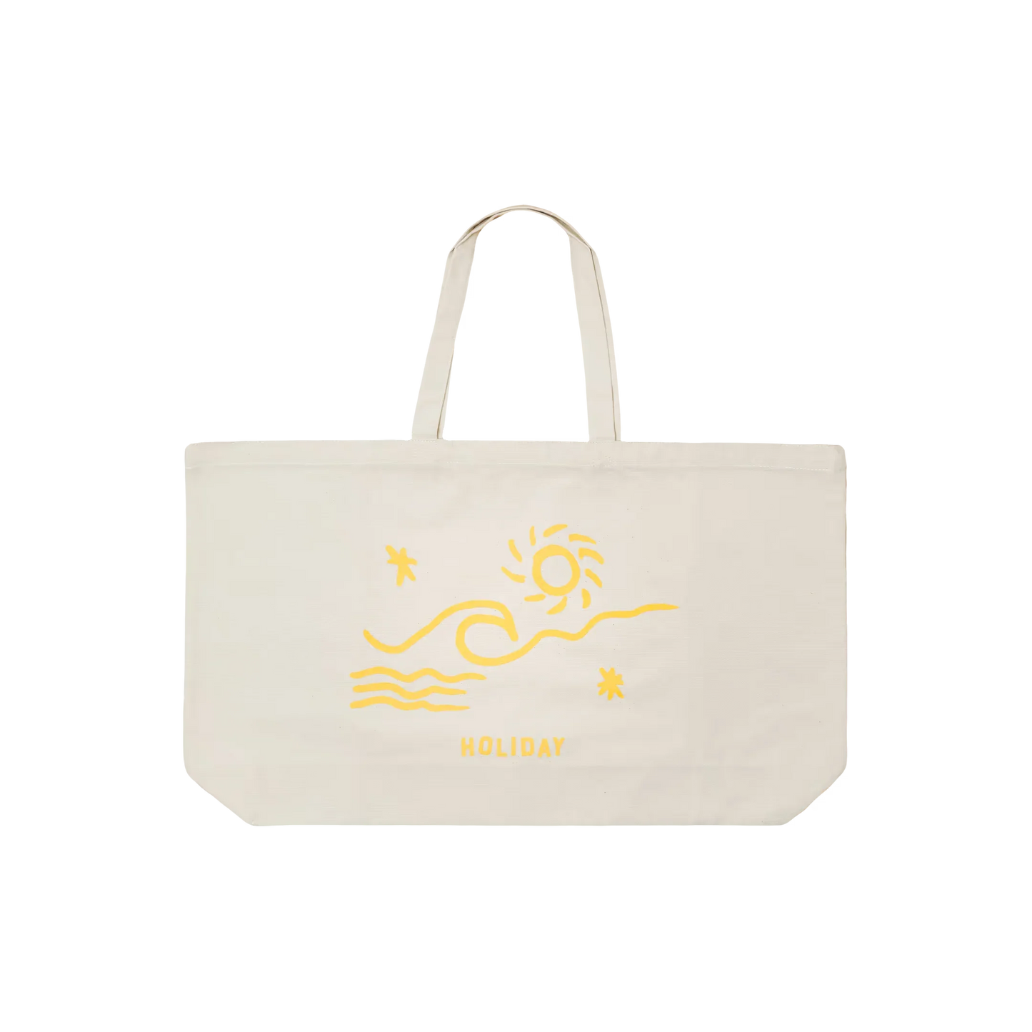 Sunny Tote