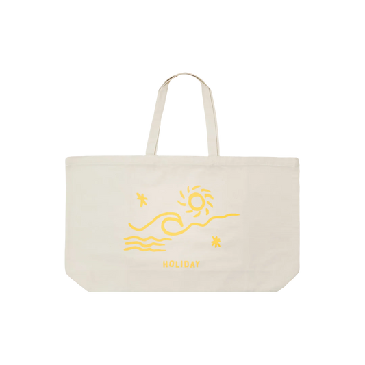 Sunny Tote