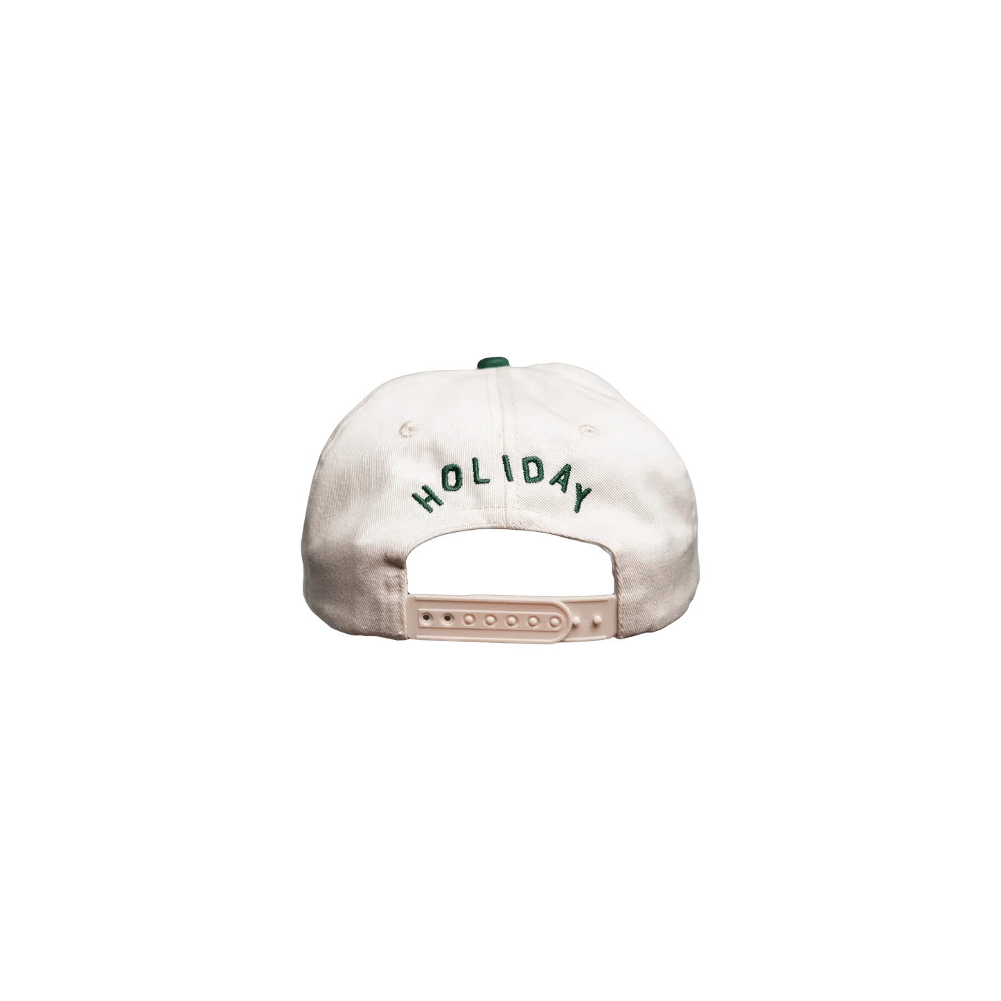 Grandpa's Bocce Hat