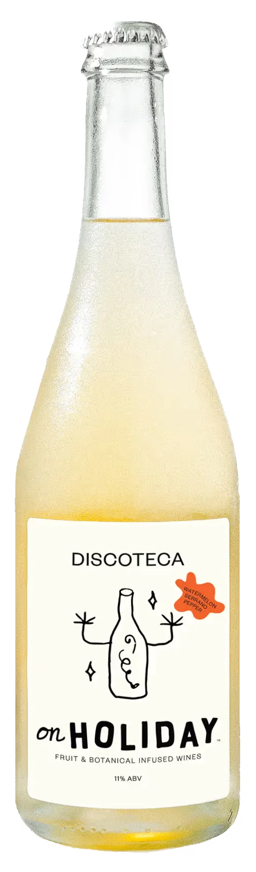 Discoteca 750ml Bottle