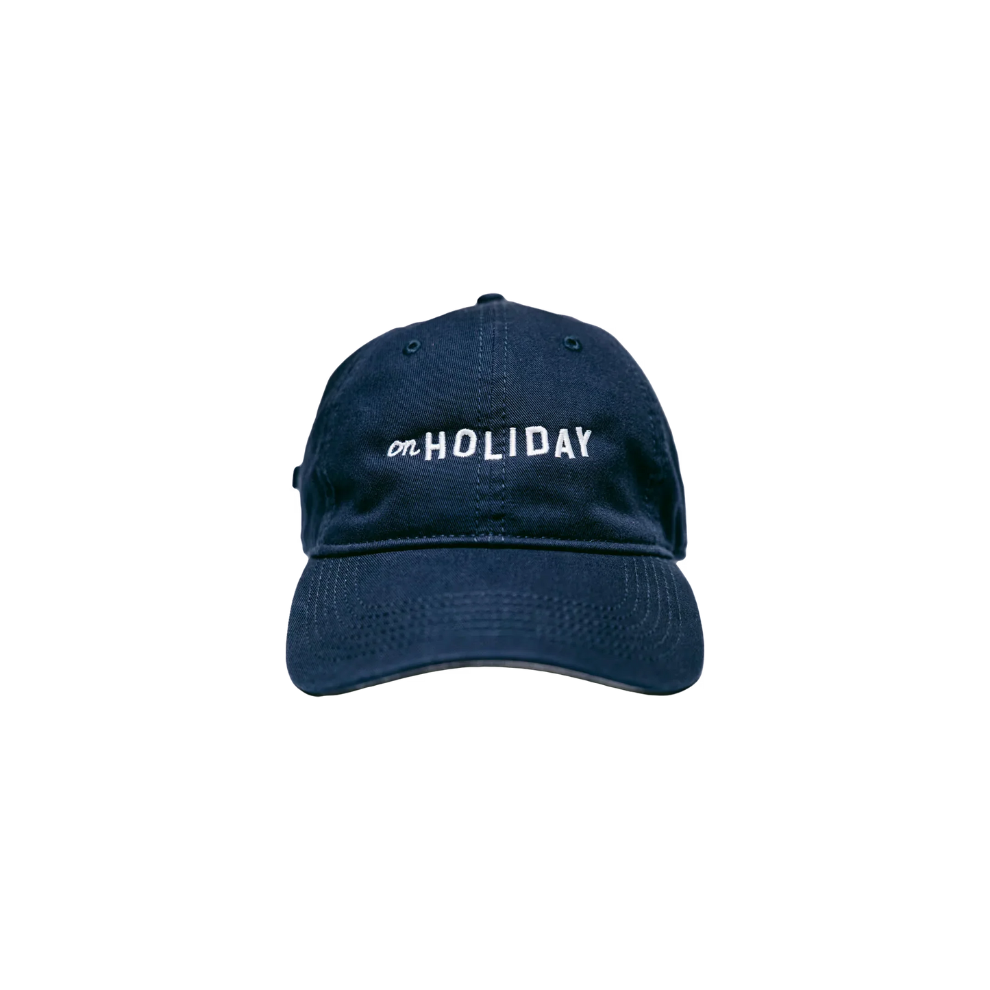 Offline, On Holiday Hat